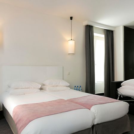 Hotel Standard Design Paris Dış mekan fotoğraf