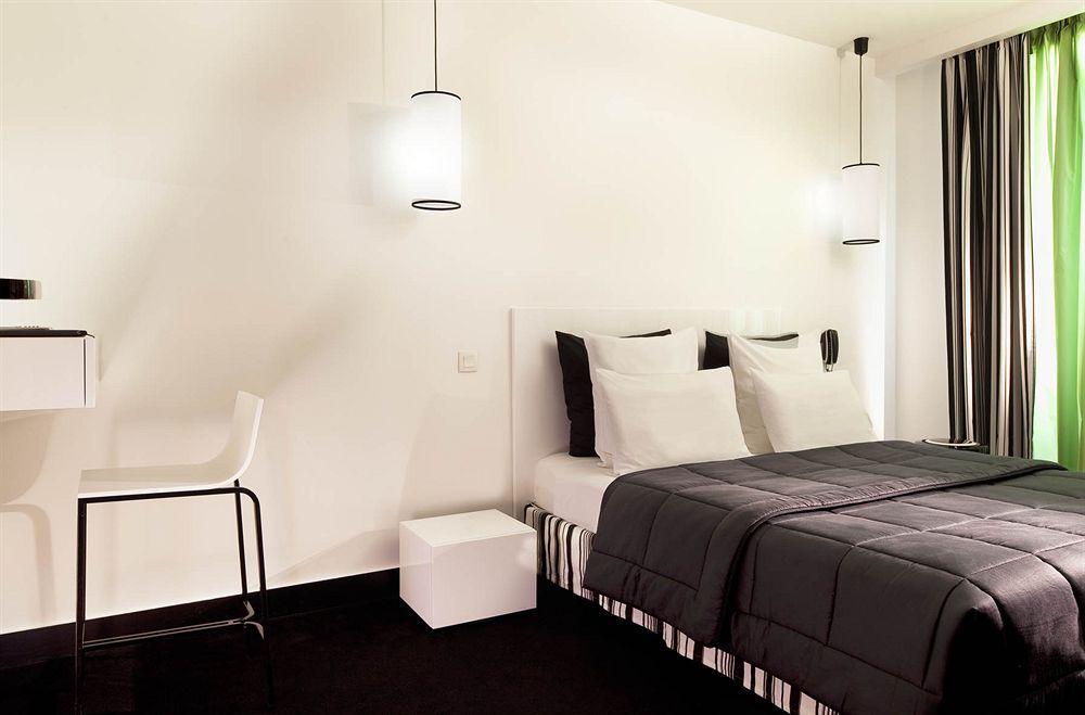 Hotel Standard Design Paris Dış mekan fotoğraf