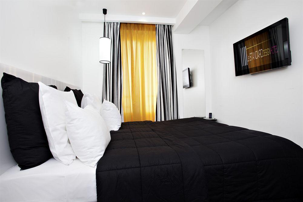 Hotel Standard Design Paris Dış mekan fotoğraf