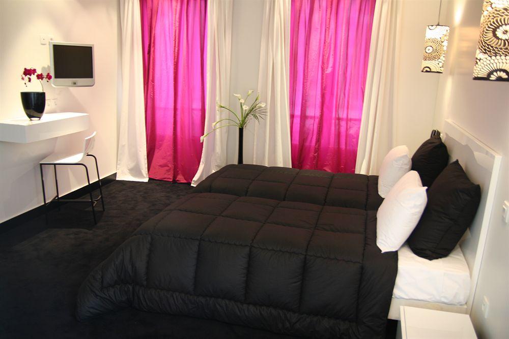 Hotel Standard Design Paris Dış mekan fotoğraf