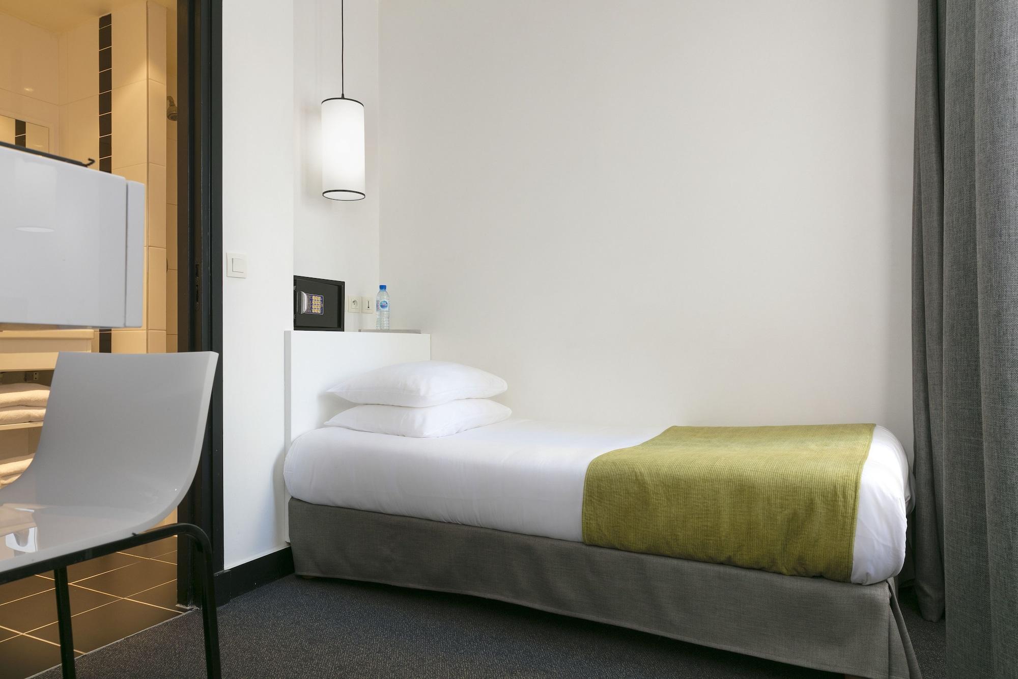 Hotel Standard Design Paris Dış mekan fotoğraf