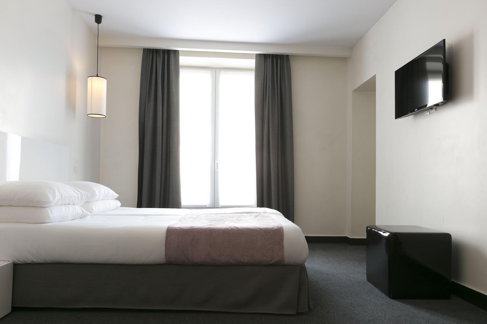 Hotel Standard Design Paris Dış mekan fotoğraf