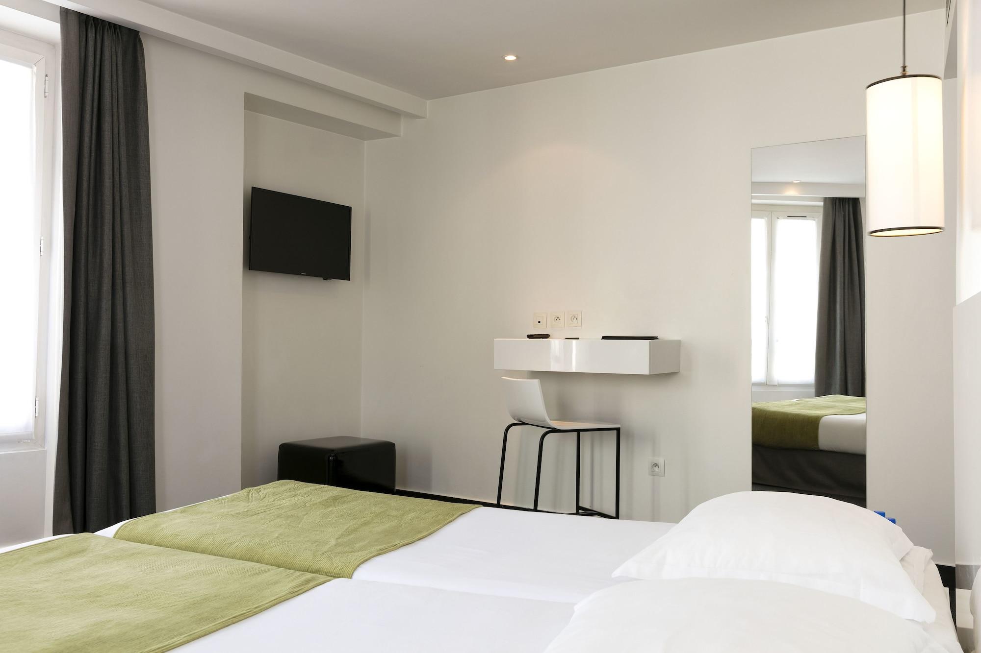 Hotel Standard Design Paris Dış mekan fotoğraf