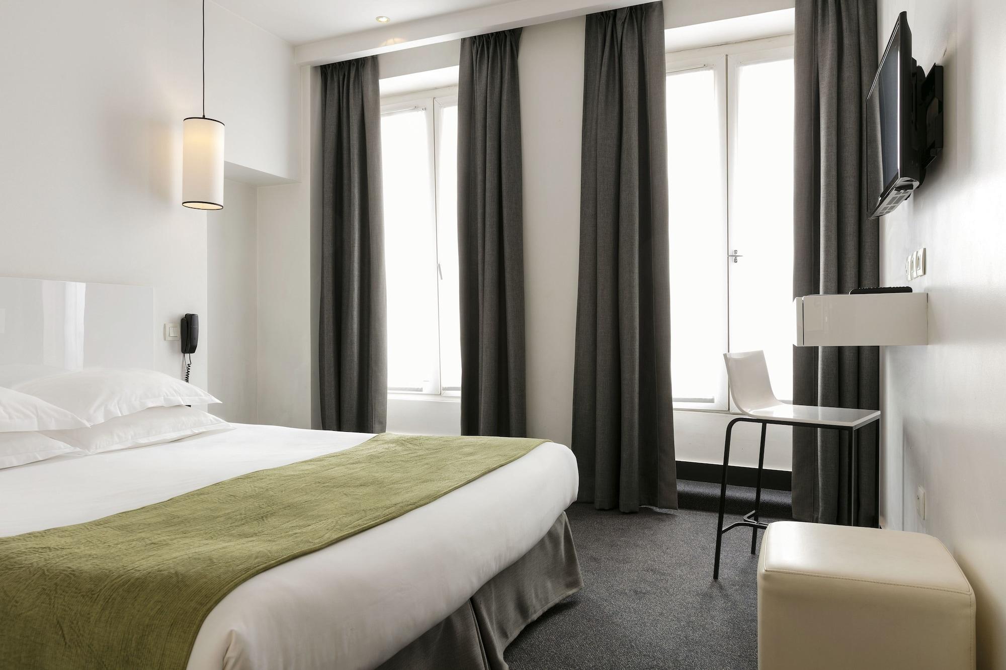 Hotel Standard Design Paris Dış mekan fotoğraf