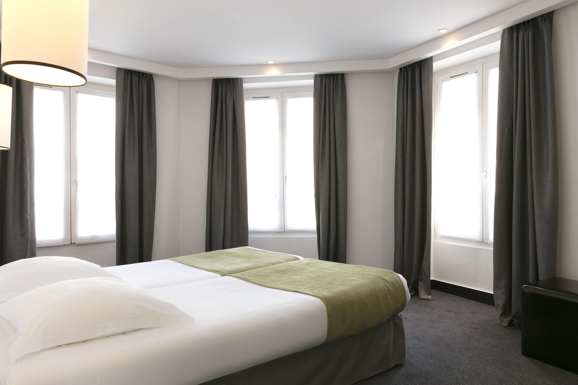 Hotel Standard Design Paris Dış mekan fotoğraf