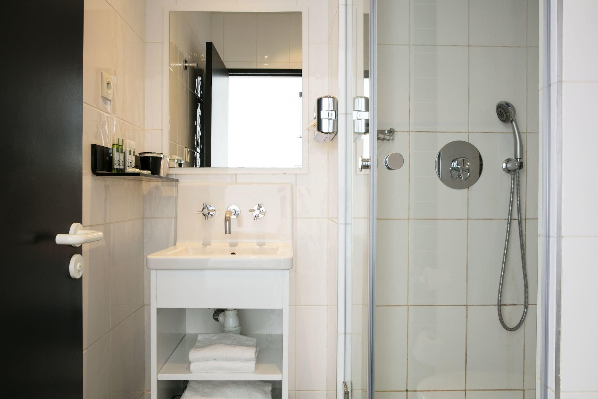 Hotel Standard Design Paris Dış mekan fotoğraf