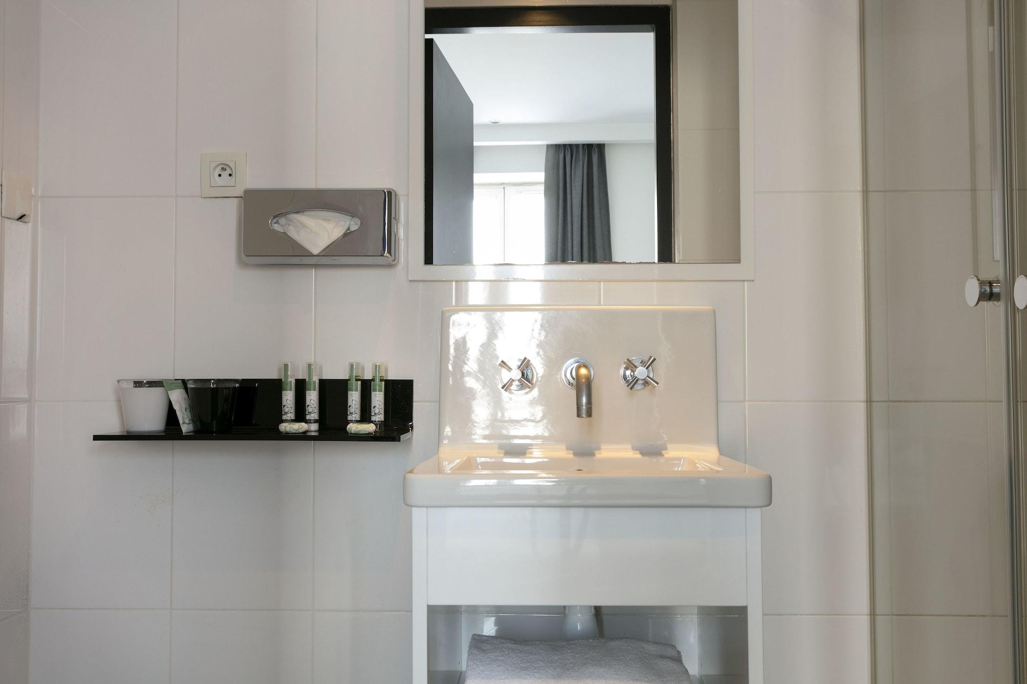 Hotel Standard Design Paris Dış mekan fotoğraf
