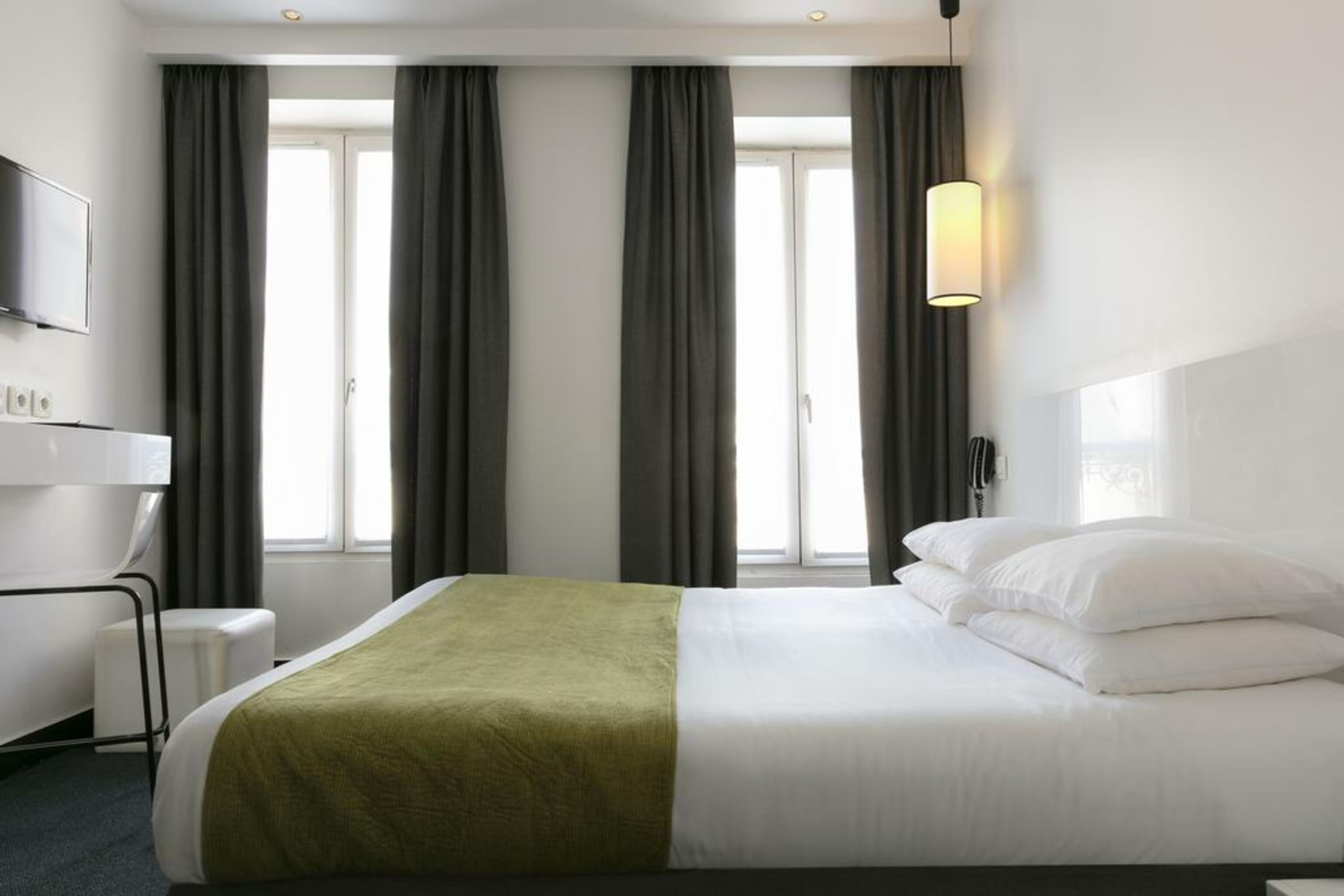 Hotel Standard Design Paris Dış mekan fotoğraf