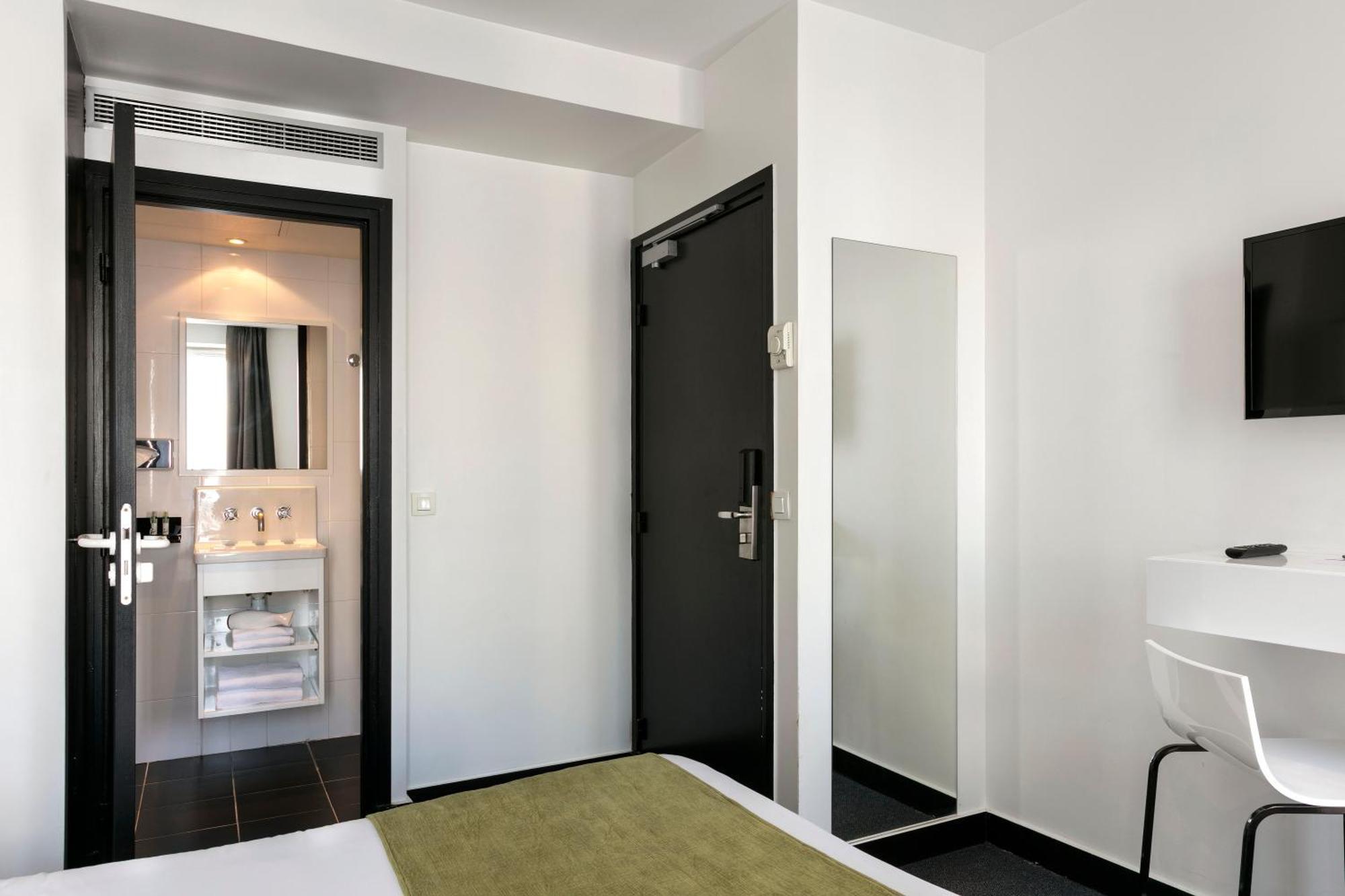 Hotel Standard Design Paris Dış mekan fotoğraf