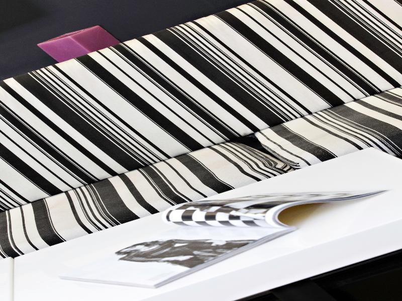 Hotel Standard Design Paris Dış mekan fotoğraf
