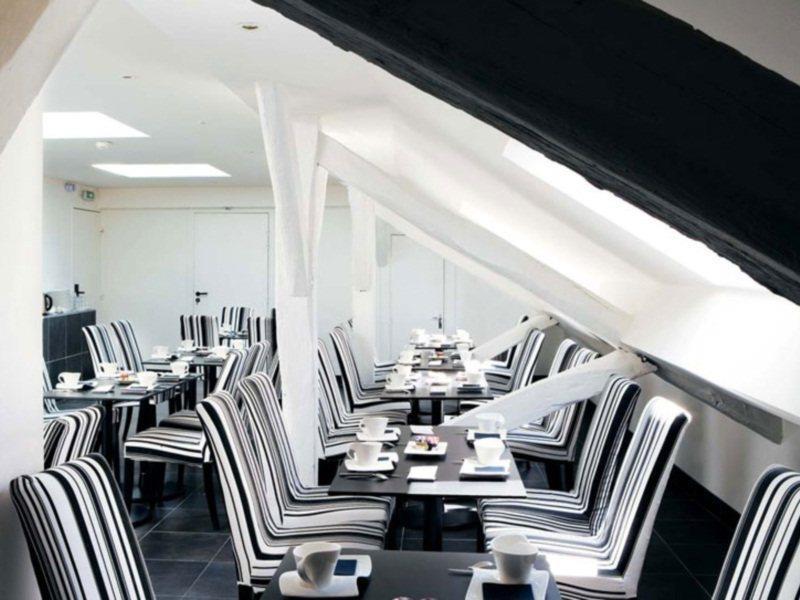 Hotel Standard Design Paris Dış mekan fotoğraf