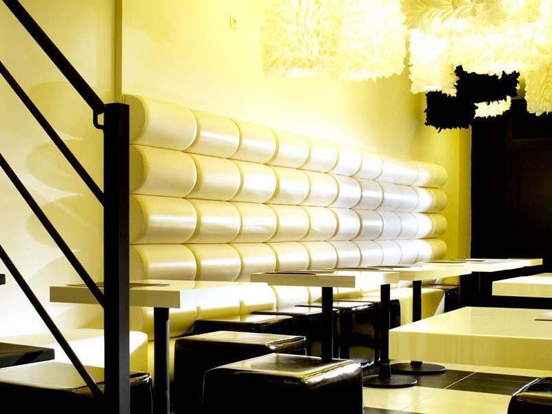 Hotel Standard Design Paris Dış mekan fotoğraf