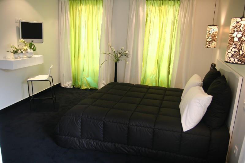Hotel Standard Design Paris Oda fotoğraf
