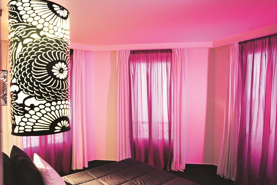 Hotel Standard Design Paris Dış mekan fotoğraf