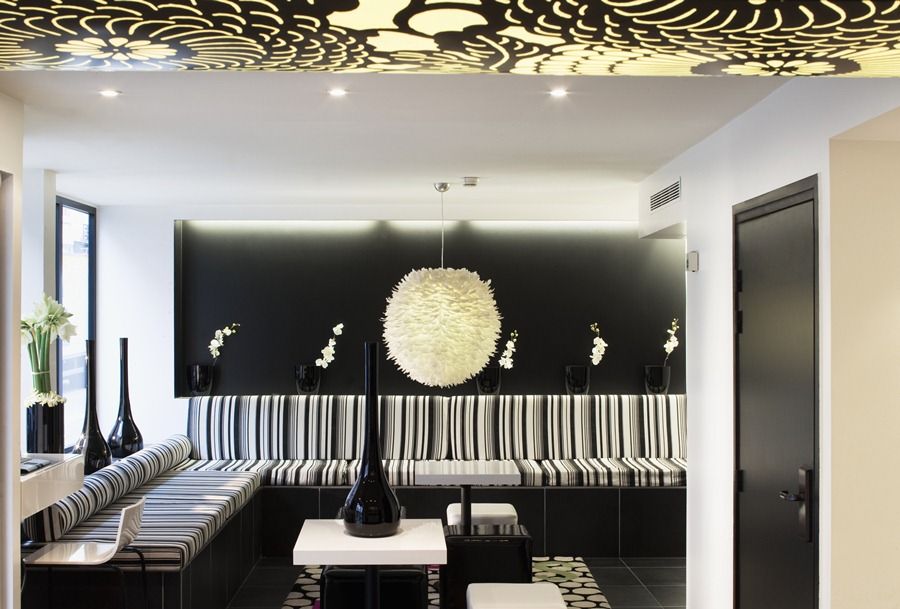 Hotel Standard Design Paris Dış mekan fotoğraf