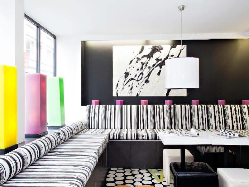 Hotel Standard Design Paris Dış mekan fotoğraf