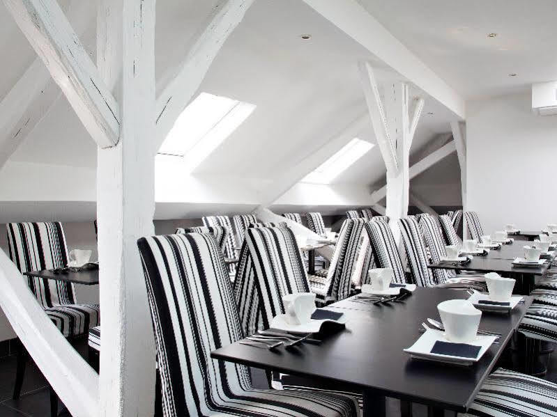 Hotel Standard Design Paris Dış mekan fotoğraf