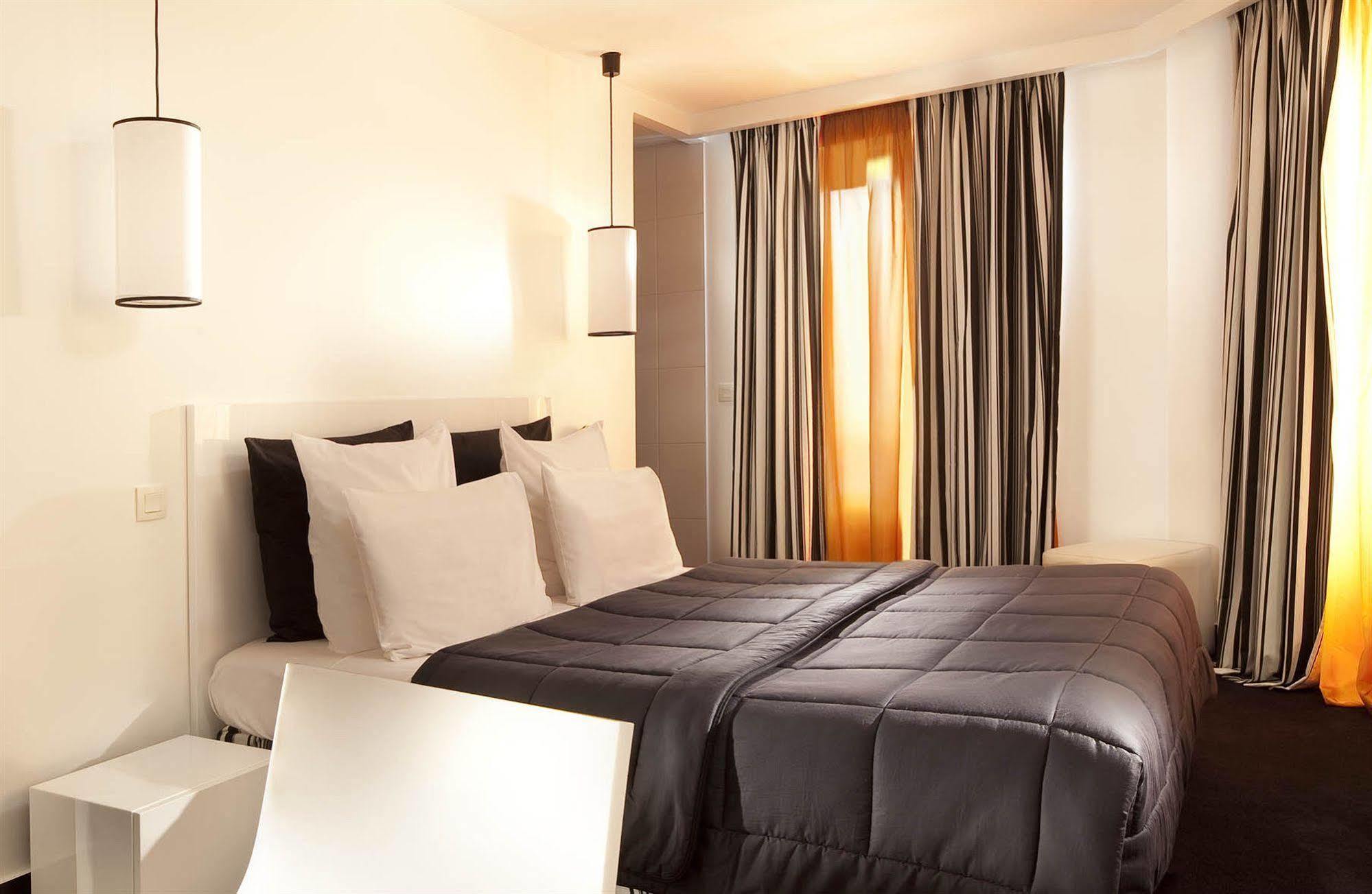 Hotel Standard Design Paris Dış mekan fotoğraf