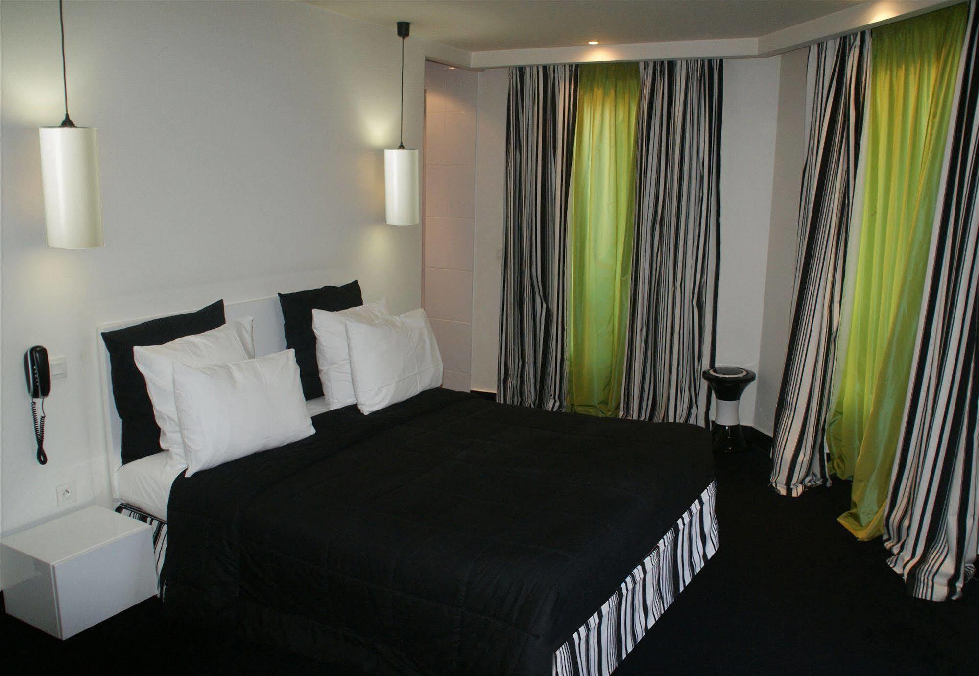 Hotel Standard Design Paris Dış mekan fotoğraf