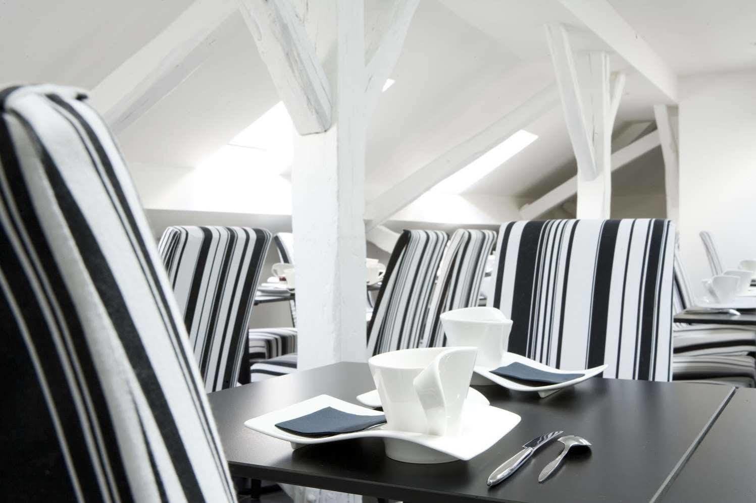 Hotel Standard Design Paris Dış mekan fotoğraf