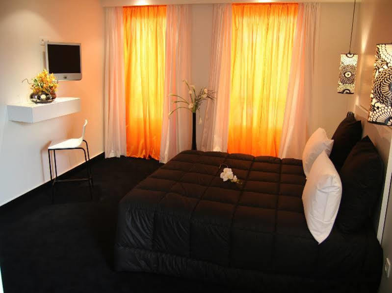Hotel Standard Design Paris Dış mekan fotoğraf