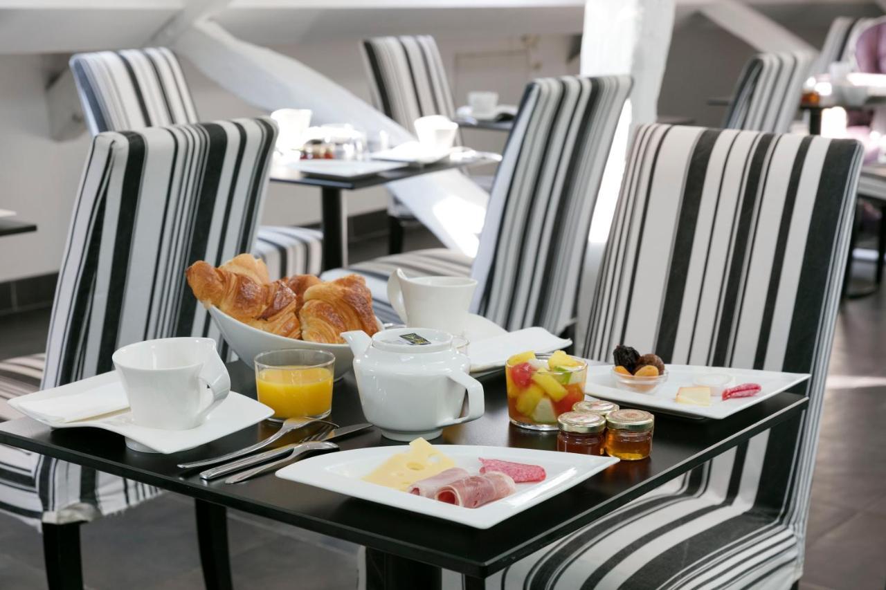 Hotel Standard Design Paris Dış mekan fotoğraf