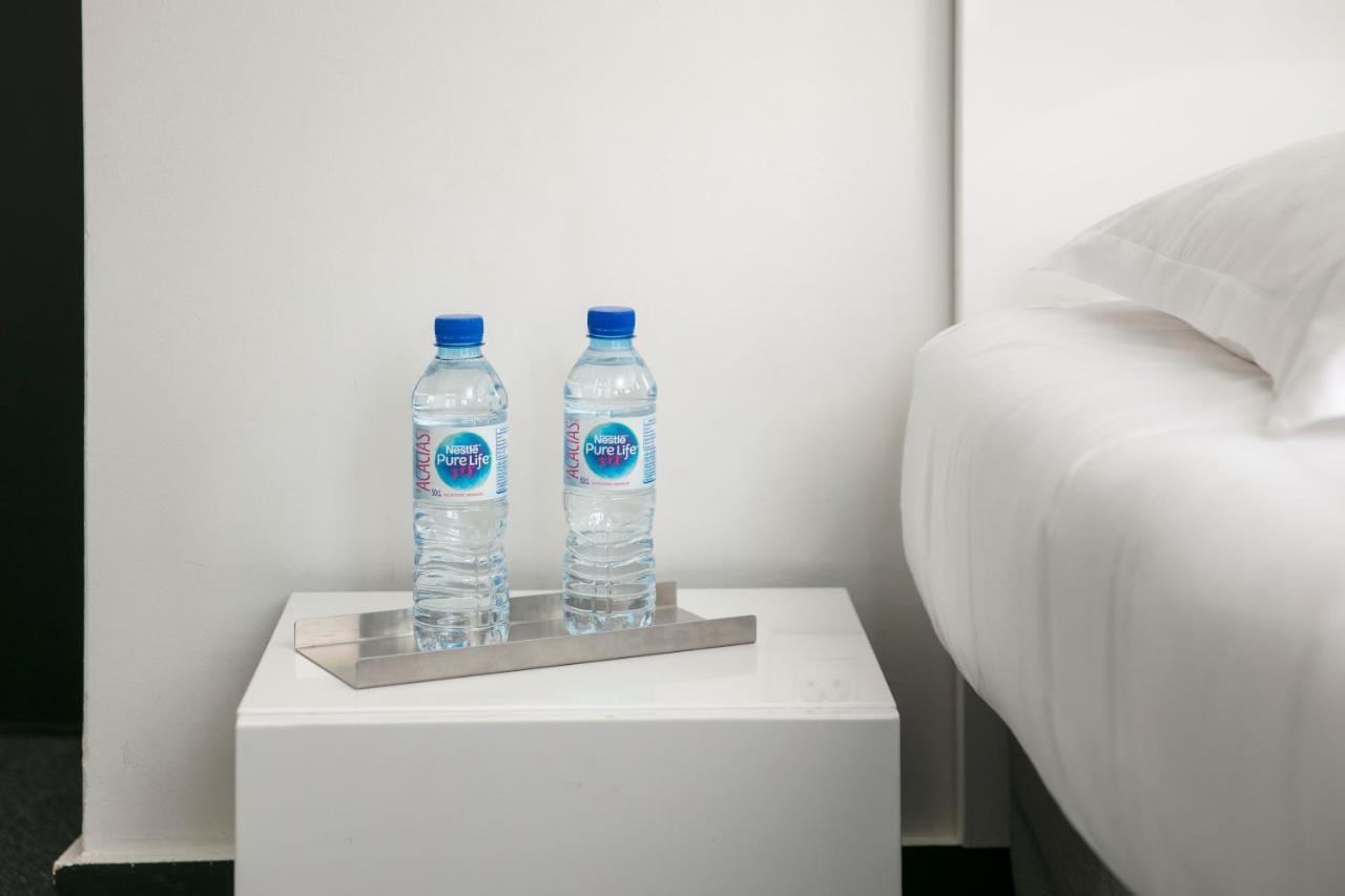 Hotel Standard Design Paris Dış mekan fotoğraf