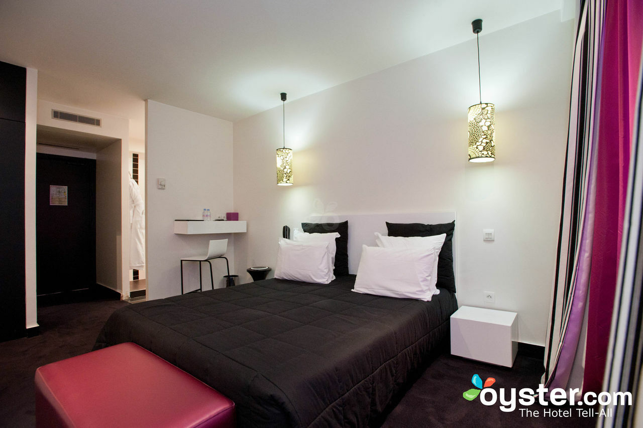 Hotel Standard Design Paris Dış mekan fotoğraf