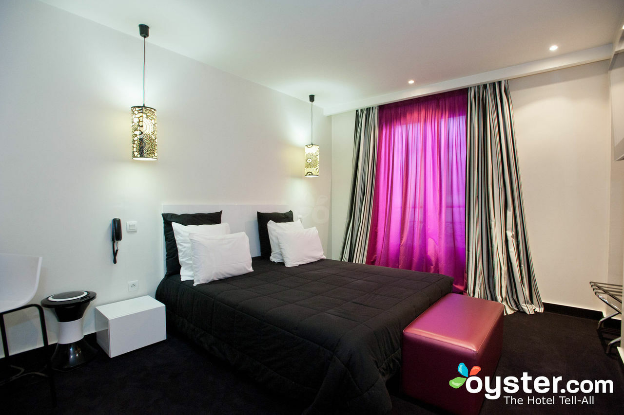 Hotel Standard Design Paris Dış mekan fotoğraf