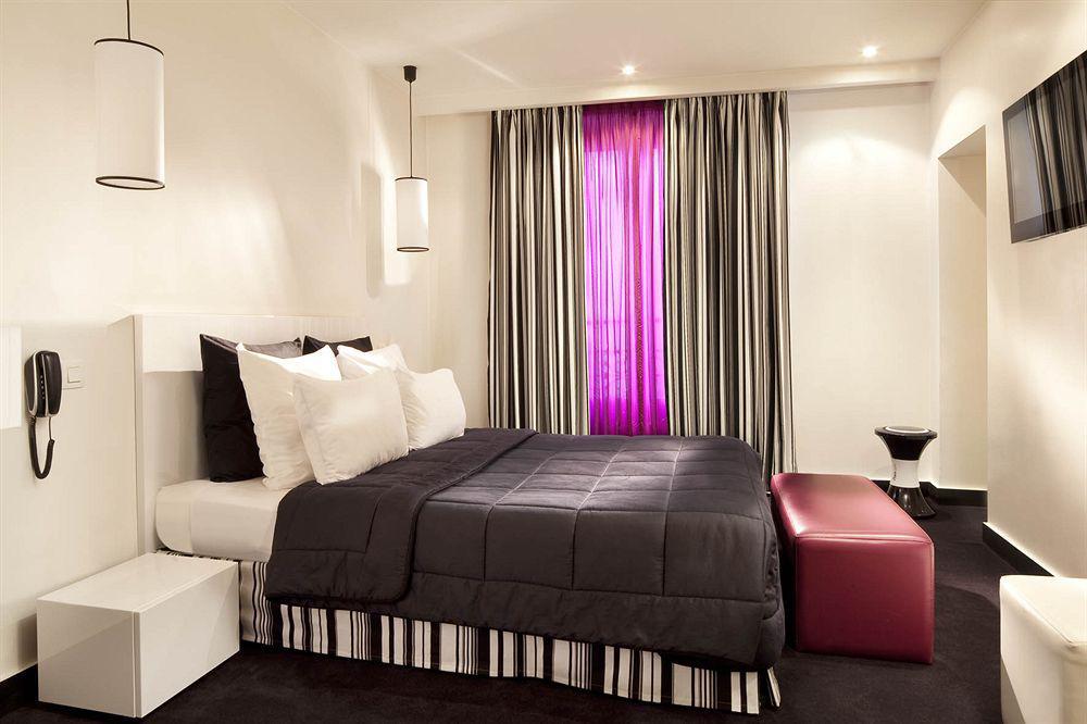 Hotel Standard Design Paris Dış mekan fotoğraf